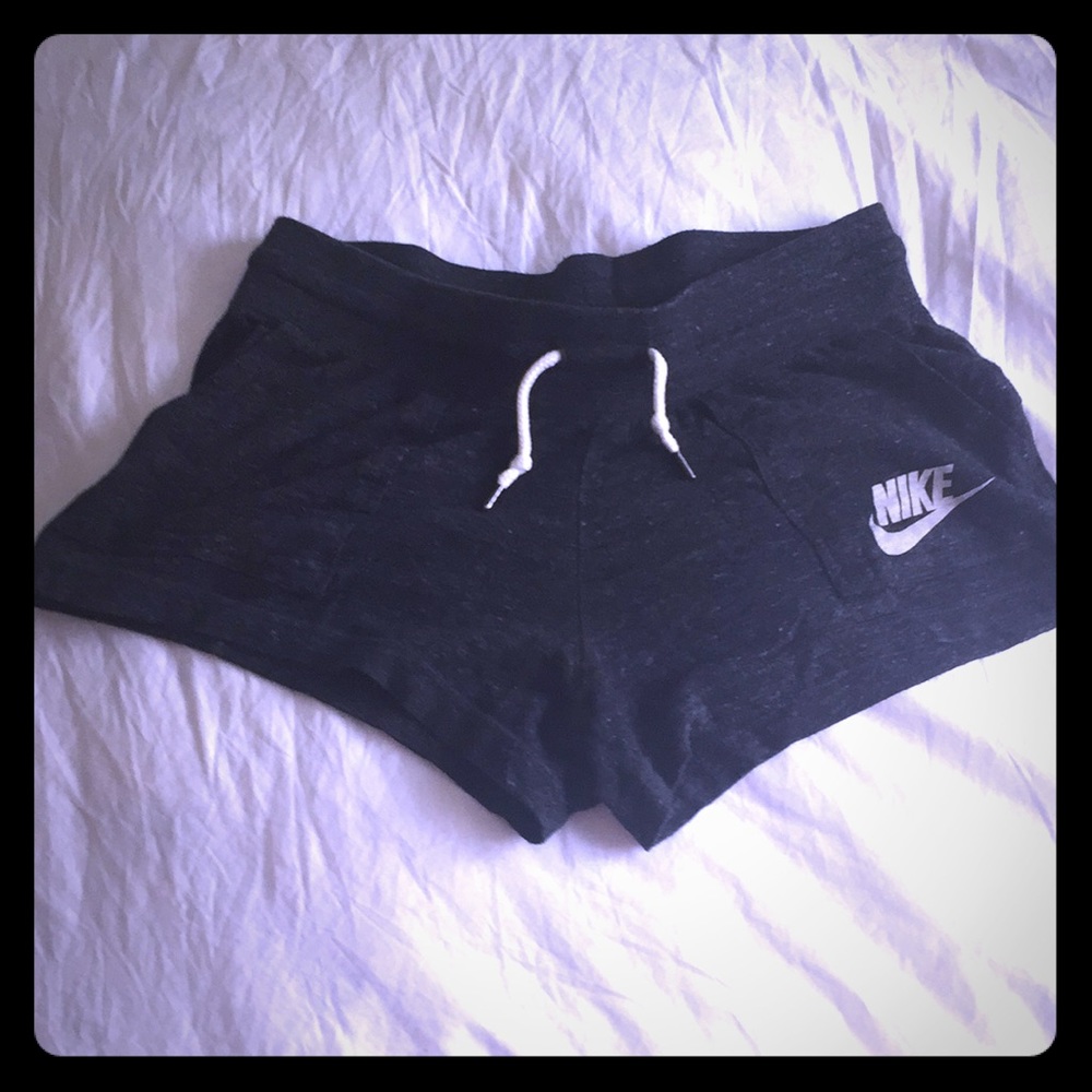 Nike Medium Shorts- ready to ship!!!